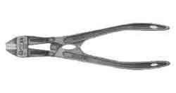 Razor wire cutter large L-600mm, Price per PCS, IMPA 611863, HS Code 82032000, Origin D, Weight 2.40Kg