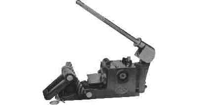 HYDRAULIC WIRE ROPE CUTTER cap.48mm, Price for 1, IMPA 611972, ISSA , Weight 14.85Kg HS Code:  84678900 Origin:  CHINA