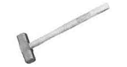 HAMMER DOUBLE FACE 1500gr. WITH HANDLE BRASS NON-SPARK, Price for 1, IMPA 612645, ISSA 5724200, Weight 1.80Kg HS Code:  82052000 Origin:  INDIA