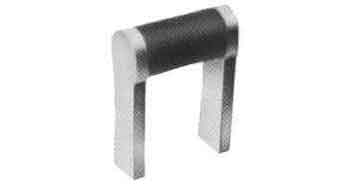 MAGNET WITH EYE  80x20mm pull 60kg., Price for 1, IMPA 613281, ISSA , Weight 0.76Kg HS Code:  85051100 Origin:  NETHERLANDS