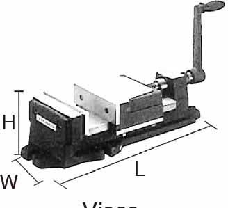 MILLING MACHINE VICE 200mm WITH FIXED BASE, Price for 1, IMPA 613744, ISSA , Weight 56.00Kg HS Code:  82057000 Origin:  NETHERLANDS