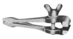 HAND VICE-SPRING TYPE Length 125mm, Price for 1, IMPA 613752, ISSA 5749602, Weight 0.40Kg HS Code:  82057000 Origin:  INDIA