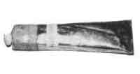 PRUSSIAN BLUE non-drying tube 30 gram, Price for 1, IMPA 614196, ISSA , Weight 0.03Kg HS Code:  32139000 Origin:  SOUTH AFRICA