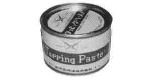 METAL CUTTING COMPOUND tin 450 gramMOLYSLIP MCC, Price for 1, IMPA 614198, ISSA 5341310, Weight 0.52Kg HS Code:  34039900 Origin:  U.K.