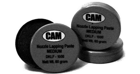 Nozzle lapping paste, Fine (Grit 800), 60 gr, IMPA 614223, Price Per PCE, HS-Code 3405400000, Origin CN, IMPA 614223, Weight 0.08Kg, CAM, Quality B