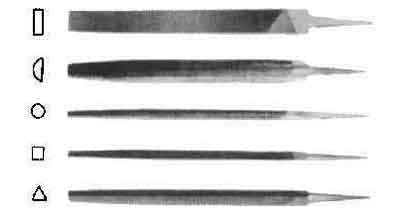 ENGINEERS FILE 150mm FLATBASTARD  BAHCO, Price for 1, IMPA 614301, ISSA 5709121, Weight 0.06Kg HS Code:  82031000 Origin:  SWEDEN
