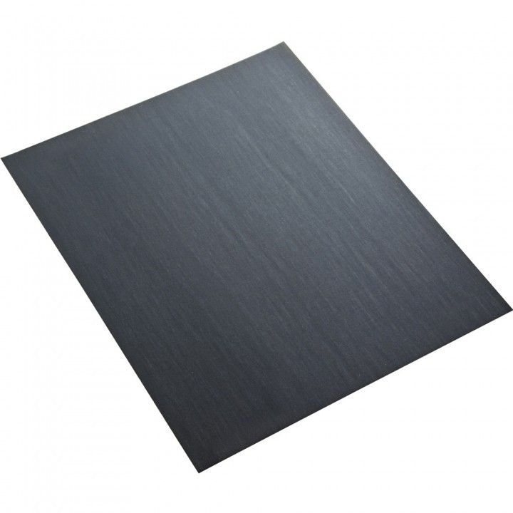 WATERPROOF PAPER ABRASIVE 230x280mm  Grit 120, Price for 1, IMPA 614739, ISSA 5701004, Weight 0.01Kg HS Code:  68052000 Origin:  CHINA