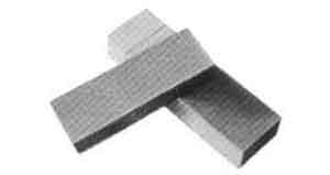 COMBINATION SHARPENING STONE 200x50x25mm, Price for 1, IMPA 614789, ISSA 5701716, Weight 0.58Kg HS Code:  68043000 Origin:  CHINA
