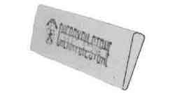 CARBORUNDUM FILE 100mm ROUND EDGE, Price for 1, IMPA 614791, ISSA 5701910, Weight 0.05Kg HS Code:  68043000 Origin:  AUSTRIA