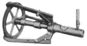 TETRA THBP-50, Hydraulic Bearing Puller, 3 ARM, max reach 500 mm, 50 ton, with integrated handpump, IMPA 615092, Price Per PCE, HS-Code 8467890000, Origin CN, IMPA 615092, Weight 0Kg, TETRA, Quality B