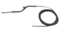 Plumber Snake Wire Pipe Cleaner, Diam 13 mm, Length 10 m, Price Per PCE, HS-Code 7320901091, Origin CN, IMPA 615206, Weight 4.2Kg, TETRA, Quality B