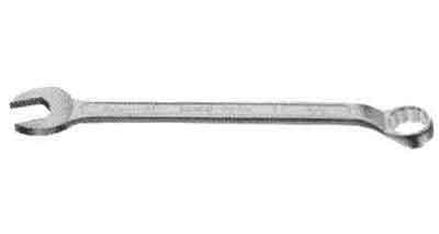 WRENCH OPEN & 12-POINT BOX METRIC 24mm TRANSTIME, Price for 1, IMPA 616147, ISSA , Weight 0.26Kg HS Code:  82041100 Origin:  TAIWAN R.O.C.