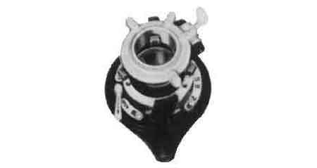 RATCHET THREADER BSPT 1"-2"  65RTC-RIDGID, Price for 1, IMPA 616656, ISSA , Weight 3.00Kg HS Code:  82051000 Origin:  U.S.A.