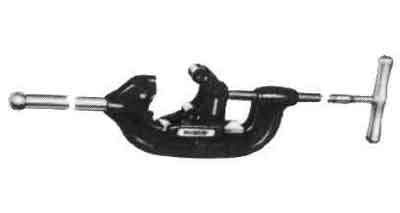 PIPE CUTTER FOR STEEL 1"-3" OHMEGA, Price for 1, IMPA 616668, ISSA , Weight 5.00Kg HS Code:  82034000 Origin:  SPAIN