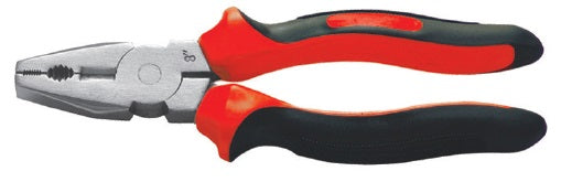 PLIER SIDE CUTTING 180mm INSULATED  STAINLESS STEEL, Price for 1, IMPA 616822, ISSA , Weight 0.28Kg HS Code:  82032000 Origin:  SPAIN