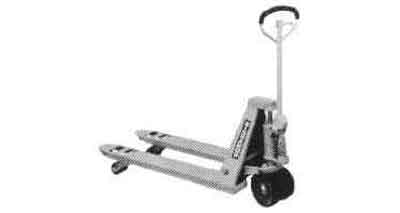 HAND PALLET TRUCK HYDRAULIC Capacity 2,5 ton, Price for 1, IMPA 617196, ISSA , Weight 67.00Kg HS Code:  84279000 Origin:  CHINA