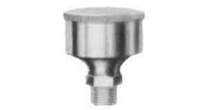 STAUFFER GREASE CUP STEEL BSP 3/8" x diameter 66mm, Price for 1, IMPA 617657, ISSA 5721007, Weight 0.20Kg HS Code:  84669360 Origin:  GERMANY