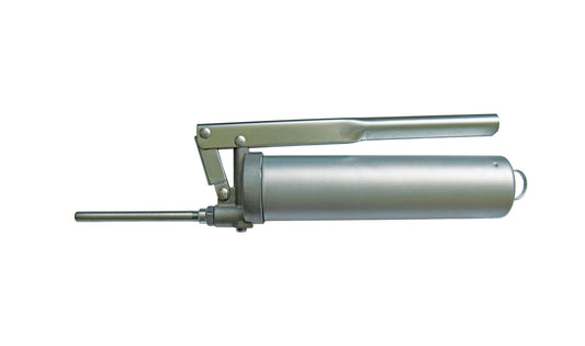 GREASE GUN 1/8" 1000 CC , Price per PIECE , Country Of Origin : NL , HS Code: 82031000 , Net Weight: 1.803 , IMPA - 617703 - ISSA