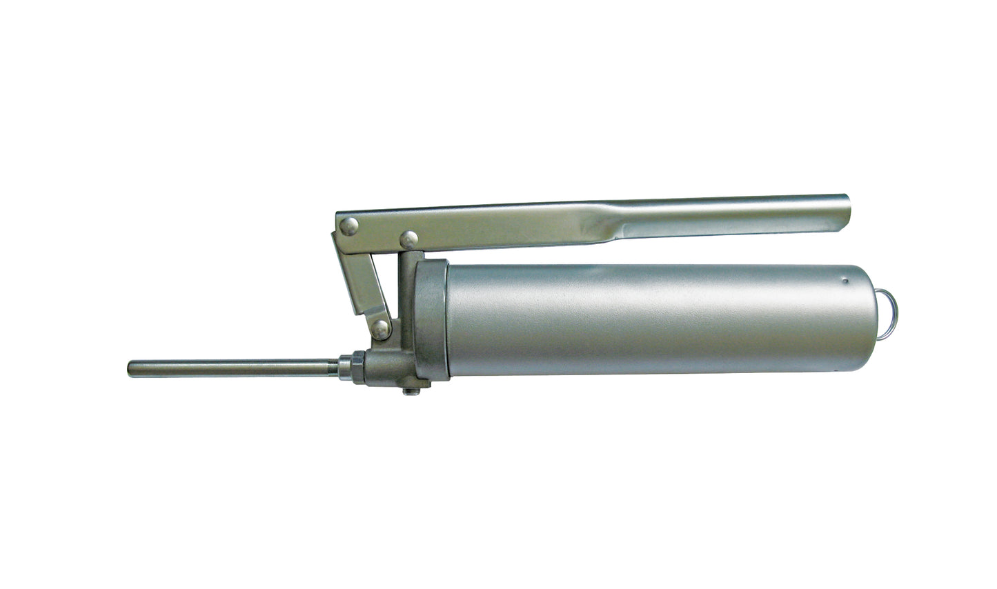 TETRA KH-120, Lever Type Hand Grease Gun, standard type, 140 cc, Price Per PCE, HS-Code 8424200000, Origin CN, IMPA 617701, Weight 0.992Kg, TETRA, Quality B