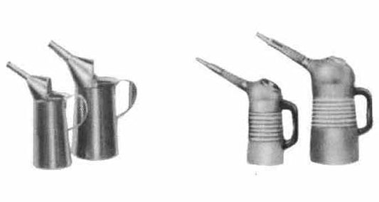 OIL JUG PLASTIC 3,0 liter WITH LID & FLEXIBLE SPOUT, Price for 1, IMPA 617747, ISSA , Weight 0.28Kg HS Code:  39269097 Origin:  INDIA