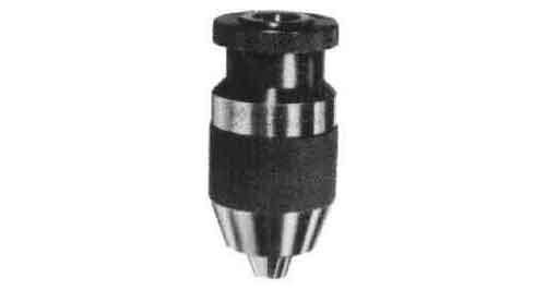 KEYLESS DRILL CHUCK 1-13mm MOUNTING B16, Price for 1, IMPA 632346, ISSA 5904308, Weight 0.66Kg HS Code:  84679900 Origin:  CHINA