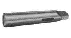 DRILL SLEEVE MT 6 x MT 5 (outside x inside), Price for 1, IMPA 632360, ISSA 5904410, Weight 2.64Kg HS Code:  84679900 Origin:  GERMANY
