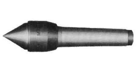 LIVE CENTER S-TYPE MORSE TAPER SHANK-No.4, Price for 1, IMPA 632433, ISSA , Weight 1.20Kg HS Code:  84662091 Origin:  JAPAN