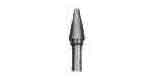 ROTARY BAR H086x20mm HSS CONE SHAPE  shank 6mm, Price for 1, IMPA 632561, ISSA , Weight 0.01Kg HS Code:  82077031 Origin:  CHINA