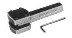 TOOL BIT HOLDER RIGHT for tool bit square 3/8", Price for 1, IMPA 633202, ISSA 5752704, Weight 0.90Kg HS Code:  84661031 Origin:  INDIA