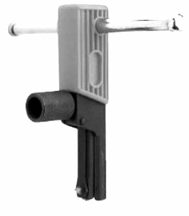 INTERNAL THREAD REPAIR TOOL 12-16mm (1/2"-5/8")  NES, Price for 1, IMPA 633312, ISSA 5904705, Weight 0.14Kg HS Code:  82059090 Origin:  ISRAEL