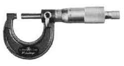 MICROMETER OUTSIDE IN CASE  250-275mm, Price for 1, IMPA 650311, ISSA 6102205, Weight 2.58Kg HS Code:  90173000 Origin:  CHINA