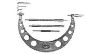 MICROMETER OUTSIDE IN CASE  700-800mm, Price for 1, IMPA 650388, ISSA , Weight 0.00Kg HS Code:  90173000 Origin:  NETHERLANDS