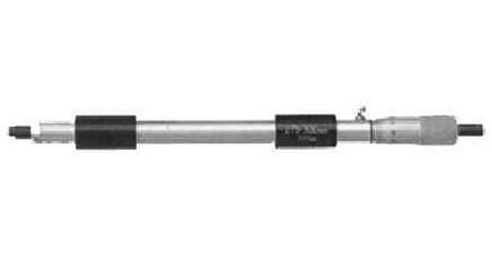 MICROMETER INSIDE TUBULAR TYPE 275-300mm, Price for 1, IMPA 650411, ISSA 6102600, Weight 0.50Kg HS Code:  90173010 Origin:  NETHERLANDS