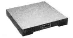 SURFACE PLATE 500x500mm , Price for 1, IMPA 651032, ISSA , Weight 30.00Kg HS Code:  90178090 Origin:  CHINA
