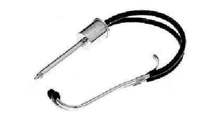 MECHANICS STETHOSCOPE , Price for 1, IMPA 651333, ISSA , Weight 0.17Kg HS Code:  90189085 Origin:  CHINA