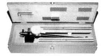 CRANKSHAFT DEFLECTION GAUGE 50-500mmBATY, Price for 1, IMPA 652670, ISSA 6125601, Weight 1.05Kg HS Code:  90318098 Origin:  U.K.
