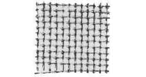 mtr. GAUZE WIRE No.60 BRASS width 1 mtr., Price for 1, IMPA 673901, ISSA , Weight 0.34Kg HS Code:  74199990 Origin:  CHINA
