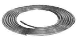 COPPER TUBE FLEXIBLE diam. 8mmcoil of 50 mtr, Price for 1, IMPA 711504, ISSA , Weight 10.00Kg HS Code:  74081910 Origin:  NETHERLANDS