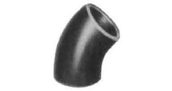 ELBOW 41-45degr GALV. BSP 3/8", Price for 1, IMPA 730118, ISSA , Weight 0.06Kg HS Code:  73071910 Origin:  CHINA