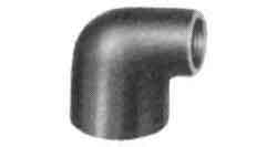 REDUCING ELBOW 90+241-90degr BSP 3"x 2 1/2"  GALV., Price for 1, IMPA 730210, ISSA 6700510, Weight 2.94Kg HS Code:  73071910 Origin:  CHINA