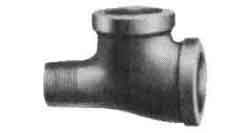 SERVICE TEE 130+280 GALV. BSP 3/4"male/female, Price for 1, IMPA 730335, ISSA 6700705, Weight 0.25Kg HS Code:  73071910 Origin:  CHINA