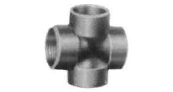 CROSS STEEL 3000psi-NPT 1 1/2", Price for 1, IMPA 731768, ISSA 6701008, Weight 1.00Kg HS Code:  73071990 Origin:  CHINA