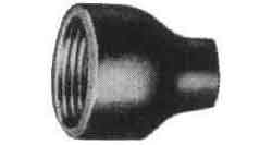 REDUCING SOCKET 3240 BRASS BSP 1 1/2"x 1 1/4", Price for 1, IMPA 732207, ISSA 6701307, Weight 0.25Kg HS Code:  74122000 Origin:  CHINA