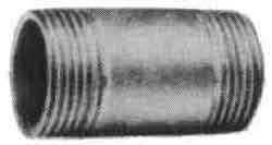 LONG NIPPLE STAINLESS STEEL BSP 1/2"x 60mm, Price for 1, IMPA 732634, ISSA 6702004, Weight 0.07Kg HS Code:  73072910 Origin:  CHINA