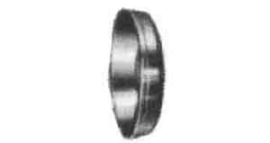 CUTTING RING 8mm STAINLESS for tube fitting, Price for 1, IMPA 734442, ISSA , Weight 0.01Kg HS Code:  73072990 Origin:  NETHERLANDS