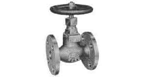 GLOBE VALVE 5K-15 15 MM 5K BRONZE 60 MM 100 MM F7301 JIS 80 MM 12 MM 4 , Price per PIECE , Country Of Origin : CN , HS Code: 84818079 , Net Weight: 2.02 , IMPA - 750121 - 750501 - ISSA  - 6920001