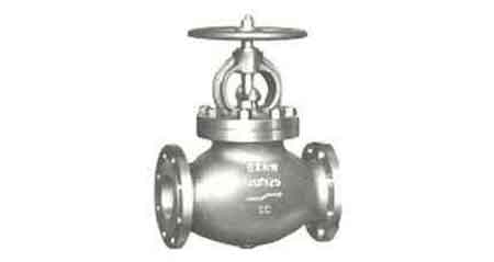 GLOBE VALVE 20K-150 150 MM 20K CAST STEEL 260 MM 500 MM F7313 JIS 305 MM 25 MM 12 , Price per PIECE , Country Of Origin : CN , HS Code: 84818073 , Net Weight: 133 , IMPA - 750438 - ISSA  - 6922208