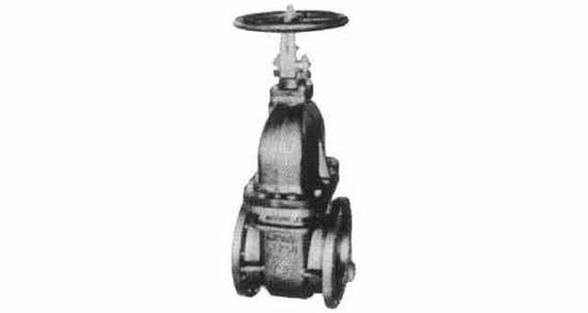 GATE VALVE 5K-65 65 MM 5K CAST IRON 130 MM 190 MM F7363 JIS 155 MM 15 MM 4 , Price per PIECE , Country Of Origin : CN , HS Code: 84818061 , Net Weight: 19 , IMPA - 750802 - ISSA  - 6923002