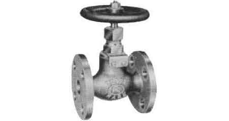 GLOBE VALVE SCREW DOWN CHECK 5K-20 20 MM 5K BRONZE 65 MM 110 MM F7351 JIS 85 MM 12 MM 4 , Price per PIECE , Country Of Origin : CN , HS Code: 84818079 , Net Weight: 2.77 , IMPA - 751052 - 751262 - ISSA  - 6920402