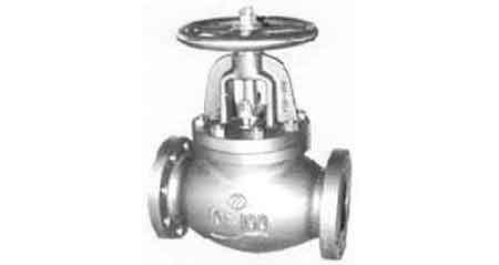 GLOBE VALVE SCREW DOWN CHECK 10K-100 100 MM 10K CAST IRON 175 MM 350 MM F7375 JIS 210 MM 19 MM 8 , Price per PIECE , Country Of Origin : CN , HS Code: 84818071 , Net Weight: 48.7 , IMPA - 751134 - ISSA  - 6921404